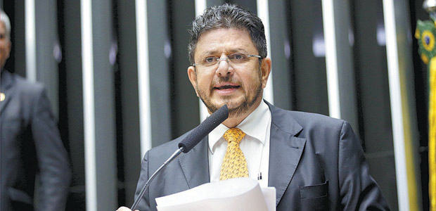 Votar Previdência em fevereiro será difícil, diz presidente da Câmara em exercício